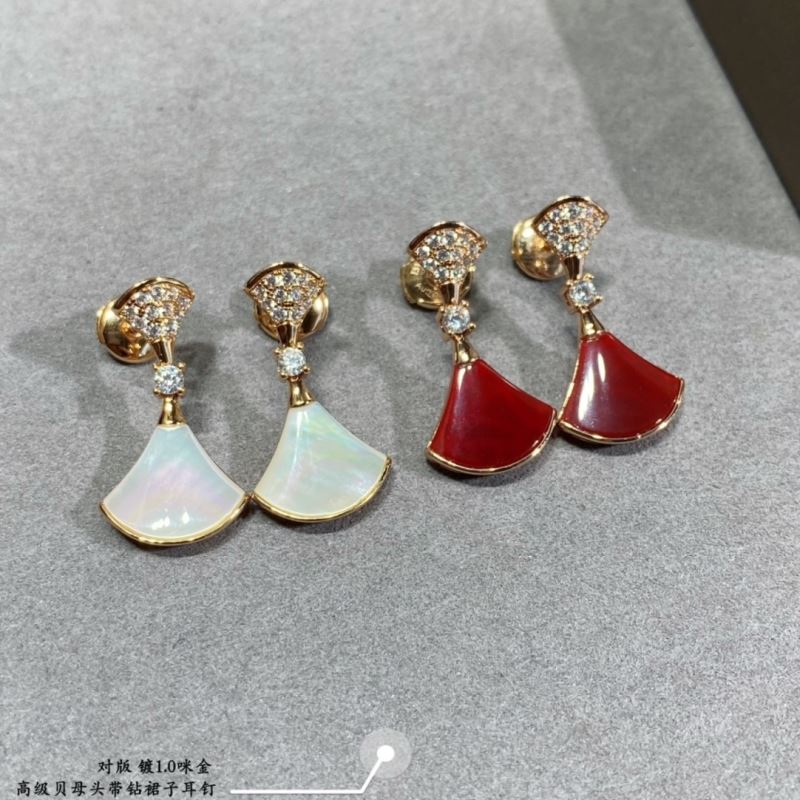 Bvlgari Earrings